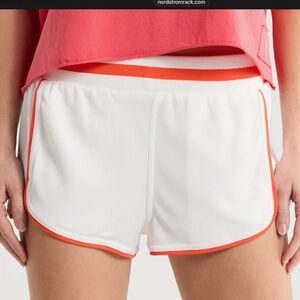 FP Movement | Prep In Your Step Shorts Size Medium